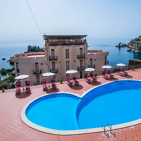Isola Bella 3*
