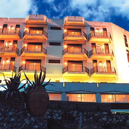 Hotel Isola Bella Taormina