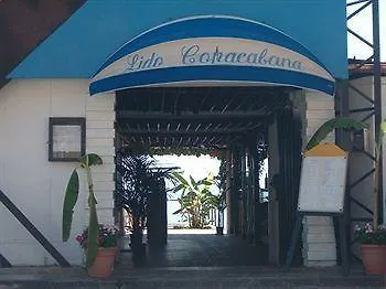 Isola Bella Taormina