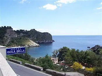 Isola Bella Hotel Taormina