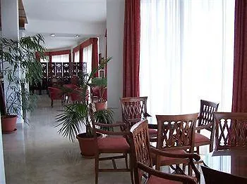 Hotel Isola Bella 3*