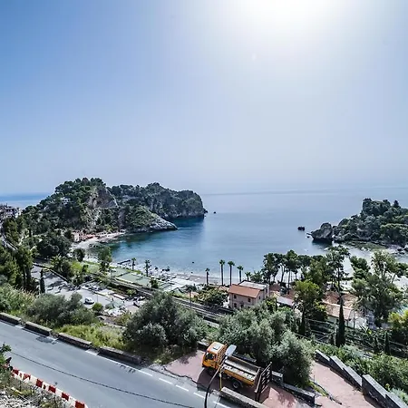 Hotel Isola Bella