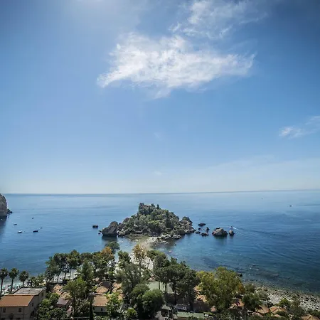 Isola Bella Hotel