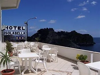 Hotel Isola Bella 3*